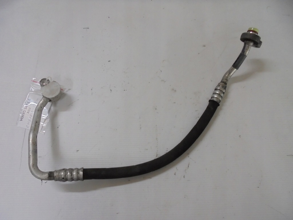фото №1, Шланг кондиціонера volvo v40 d2 1.6d 2013