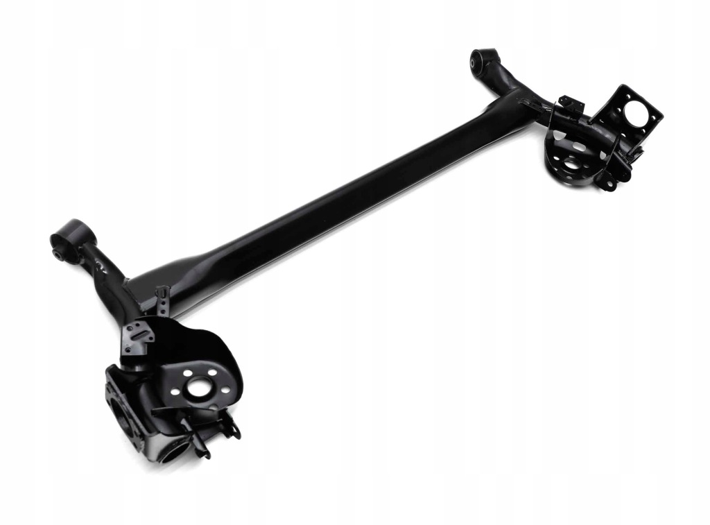 фото №3, Рама балка подрамник подрамник подрамник задняя kia rio ii iii 2004-