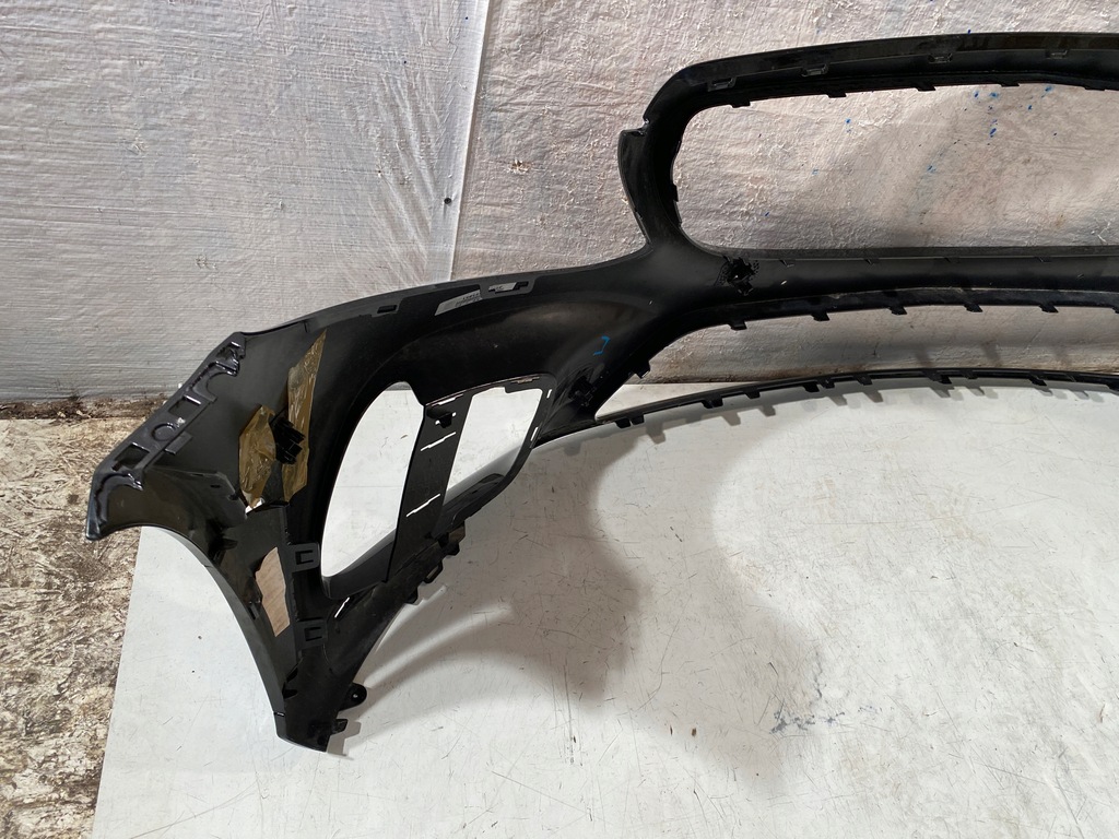 фото №7, Mercedes c-klasa w205 amg lift бампер перед