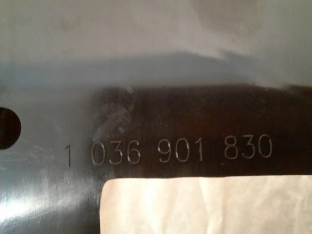 фото №6, Audi a4 b6 kombi 00-05 счетчик 1036901830