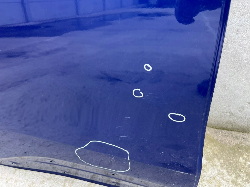 фото №6, Дверь toyota corolla cross задняя правый задние правое