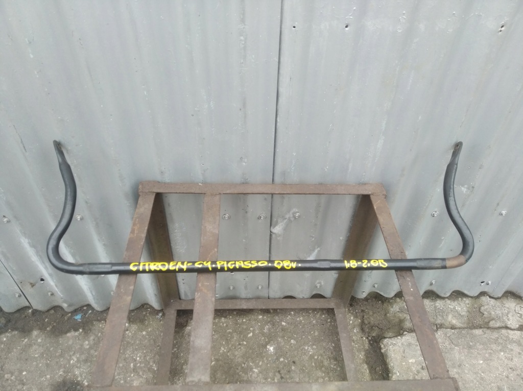 Купити Тяга стабілізатор перед citroen c4 grand picasso 1,8b 2,0b