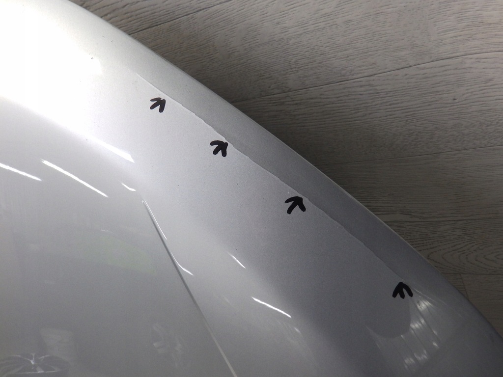 фото №6, Капот skoda kodiaq 565823155a