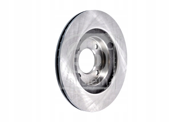 Диск гальмівна febi bilstein Зі Шроту