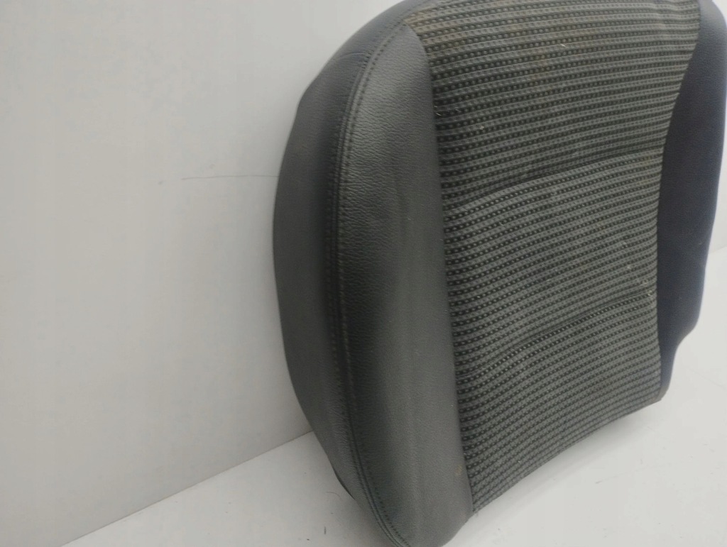 фото №5, Mercedes-benz b w245 2005 левая сторона сиденья, сиденье