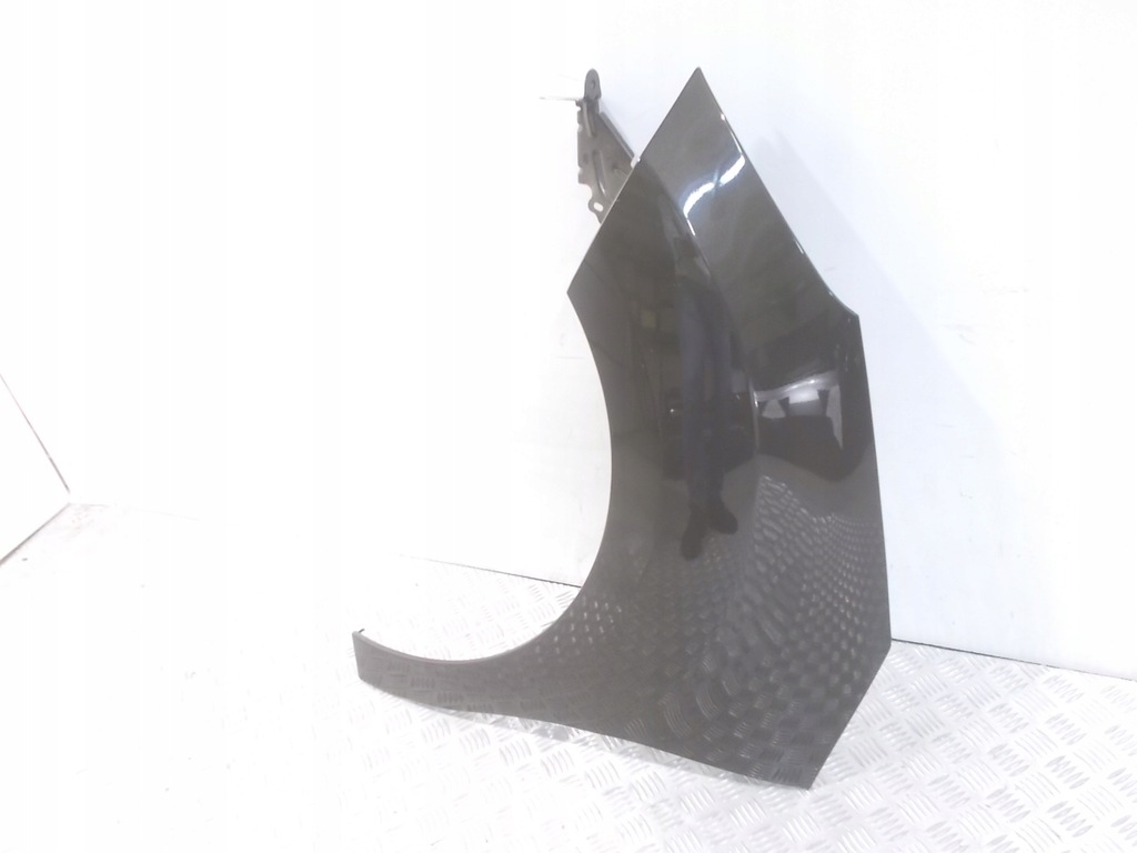 фото №9, Крыло перед citroen c3 ii ds3 09-16 оригинал левый хороший