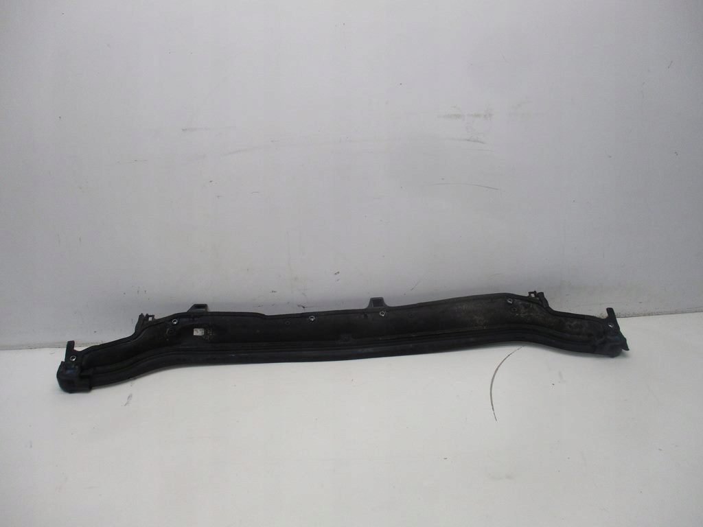 фото №10, Жабо полный renault clio iii lift