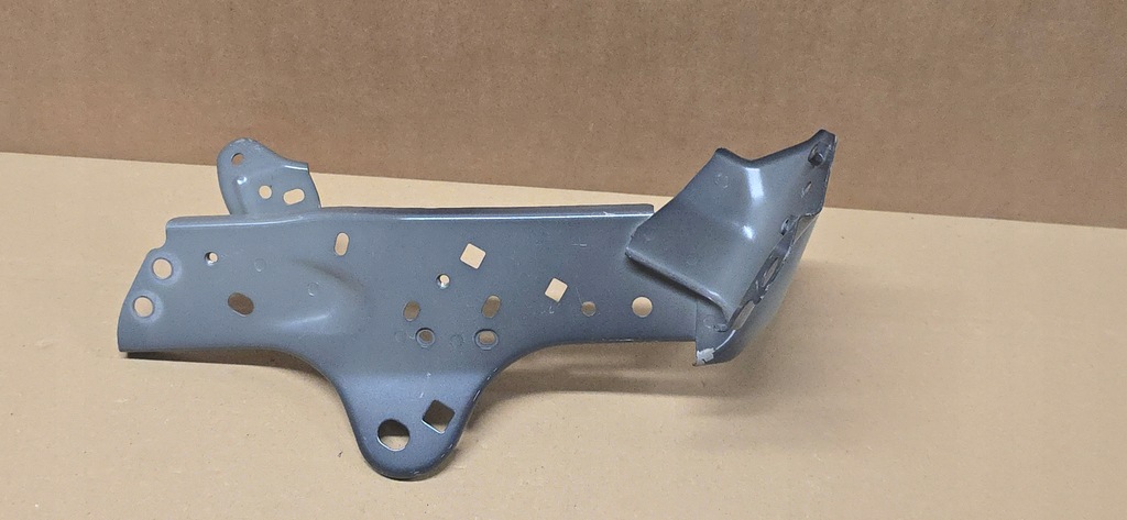 фото №1, Mazda cx5 ii левый кронштейн крыла перед передний