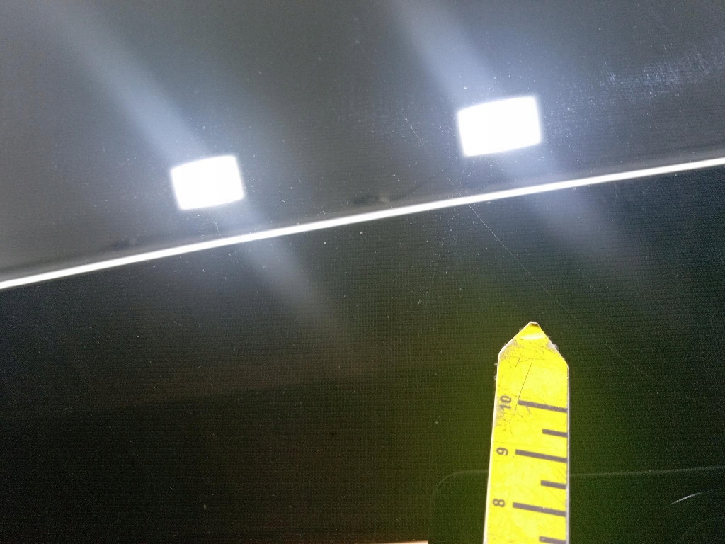 фото №9, Vw passat b8 kombi variant люк панорама 3g9877041c