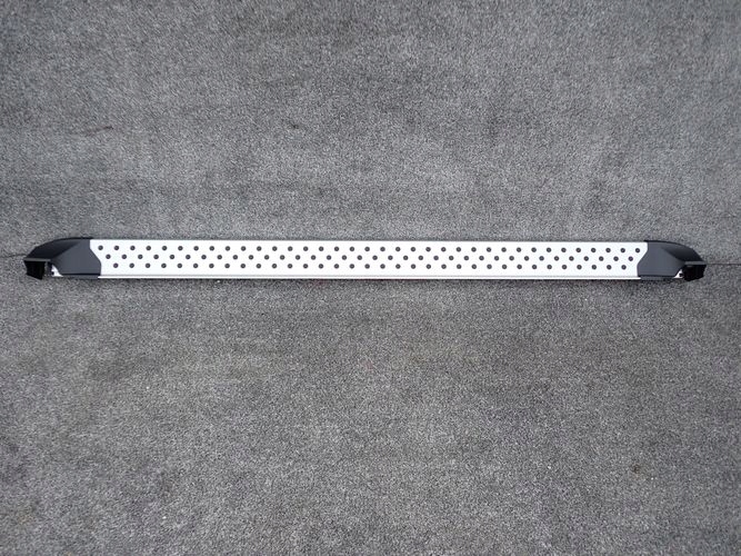 фото №1, Dacia duster ii 17- молдинг порог левая