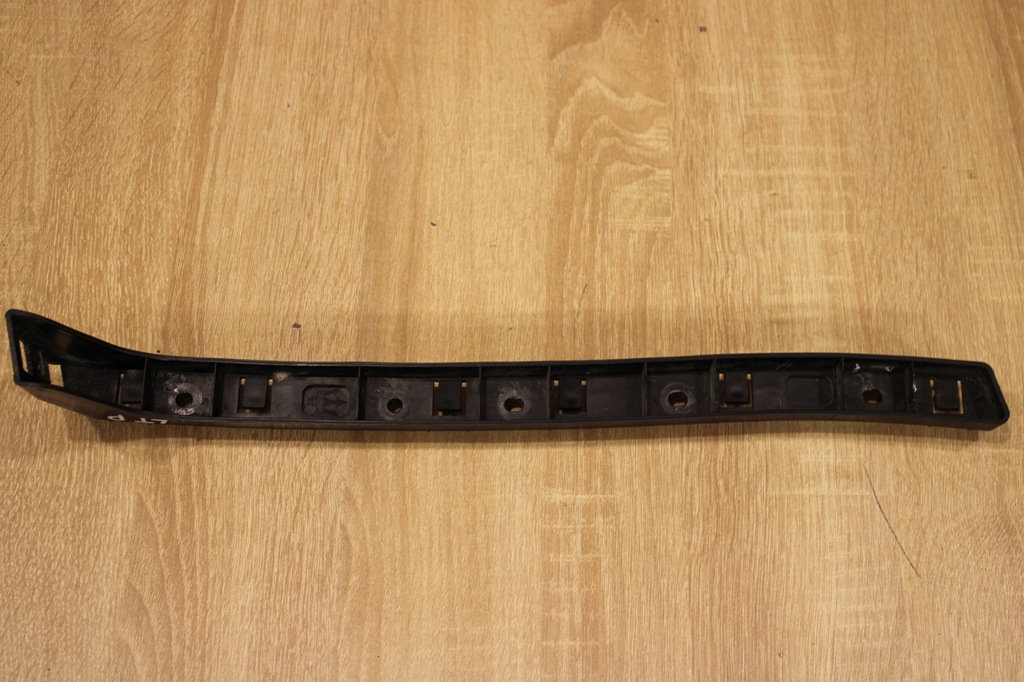 фото №1, Направляющая бампера левый задняя maserati ghibli 13-