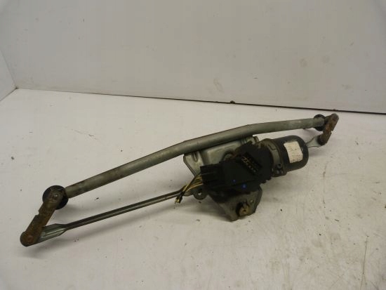 фото №1, Двигун двірник механізм kangoo lift