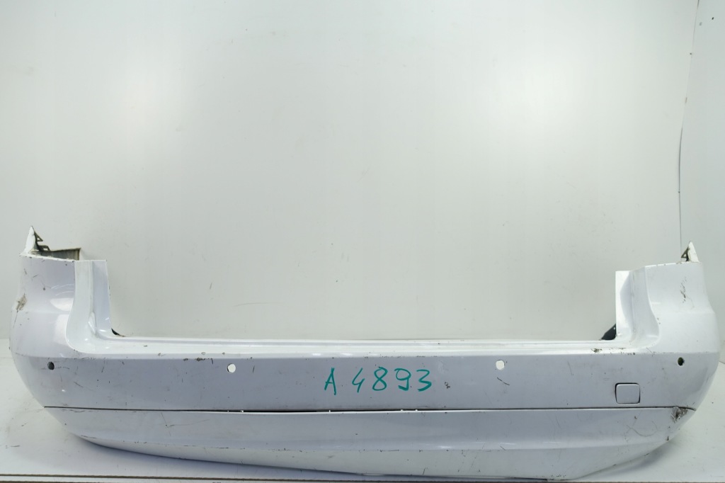 фото №1, Бампер задняя задний mercedes e w212 kombi