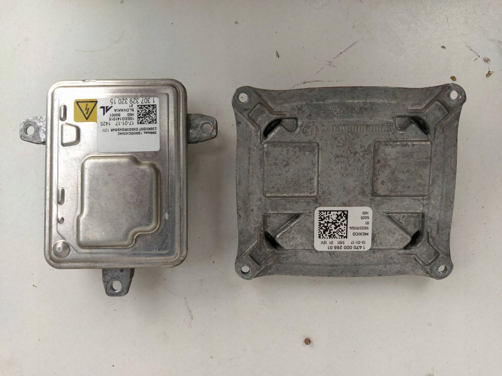 фото №1, Преобразователь alfa romeo оригинальный номер 147000026601