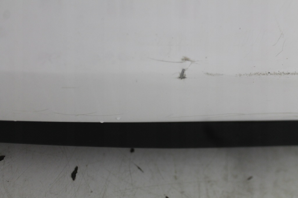 фото №8, Бампер задняя задний skoda octavia iii hb kol. lf9e 12-16