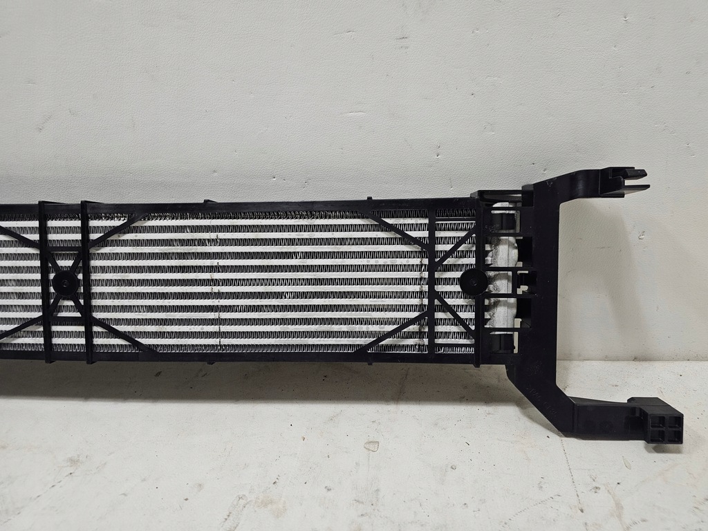 фото №9, Радіатор оливи коробки передач fiat ducato 21-