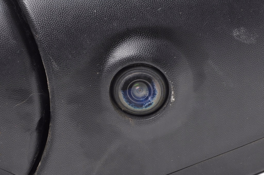 фото №7, Nissan leaf ii ze1 зеркало левая камера anglik 6+8 pin