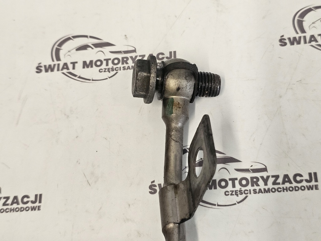 фото №5, Antara captiva 2.2 cdti vcdi z22d1 184km шланг масляний