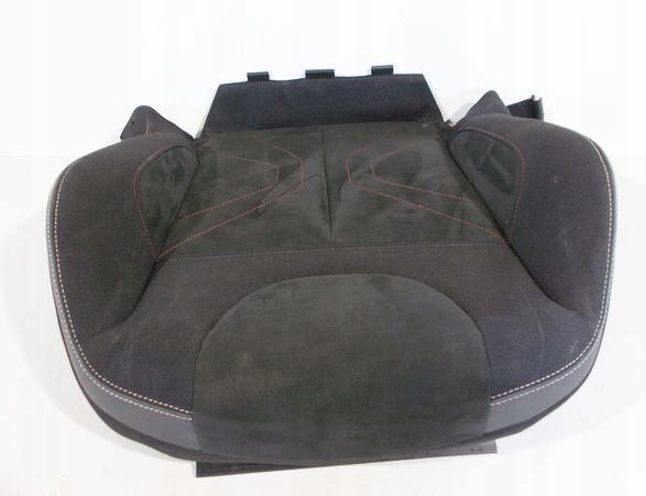 фото №1, Citroen ds3 сиденье сиденье performance