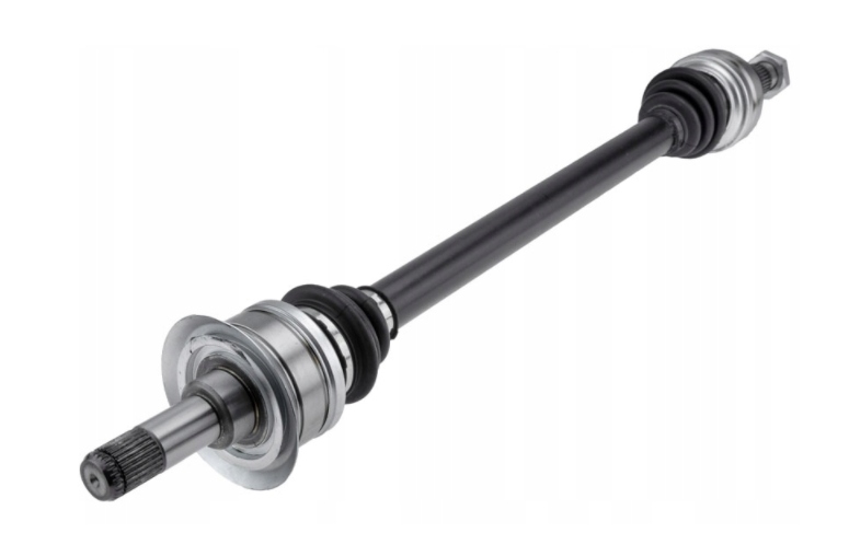 фото №1, Приводной вал приводная