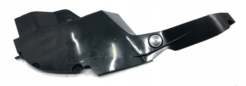 фото №1, Захист бризковик лівий задня mazda 323 b45556242