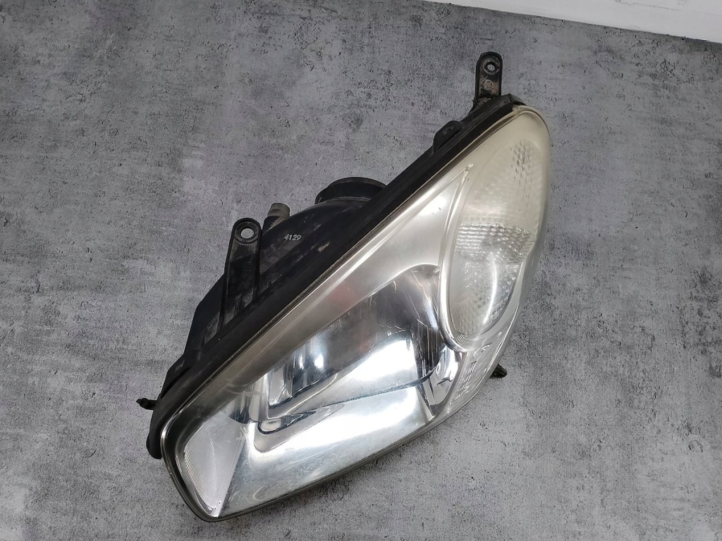 фото №8, Лампа перед левая toyota rav4 ii 00-06 ichikoh 42-30