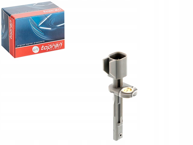 фото №1, Topran шланг датчика abs перед l/p volvo s90 ii v60 ii v90 ii xc60