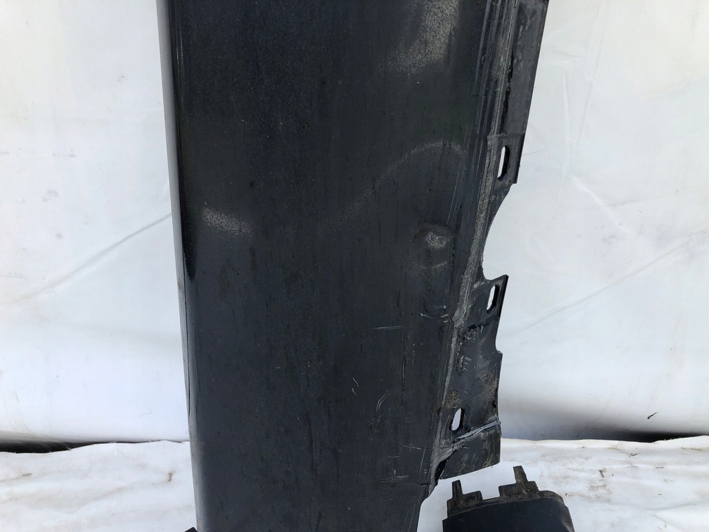 фото №4, Audi a8 d3 молдинг поріг ліва ly5x