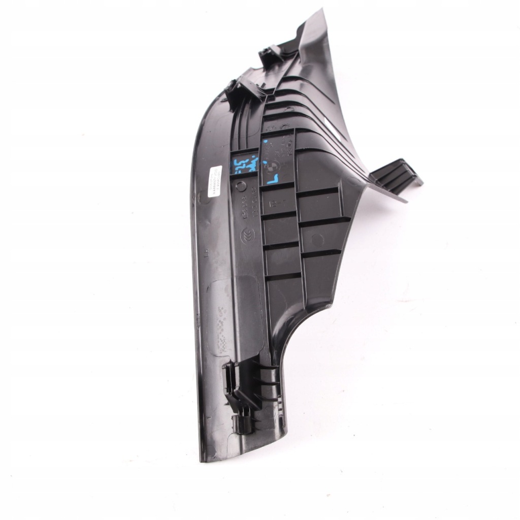 Bmw f25 x3 молдинг порог накладка порог левое  задняя Доставка