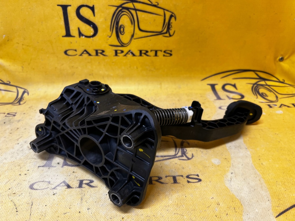 фото №6, Педаль зчеплення зчеплення dacia sandero stepway iii 2023r