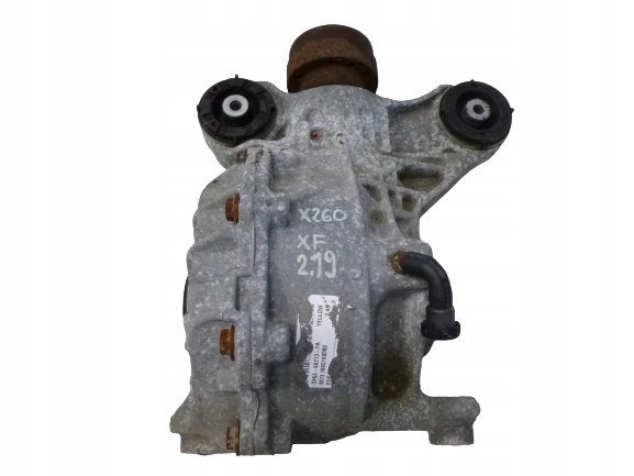 фото №1, Jaguar xe x760 3.0 sc мост дифференциал задняя 2.19