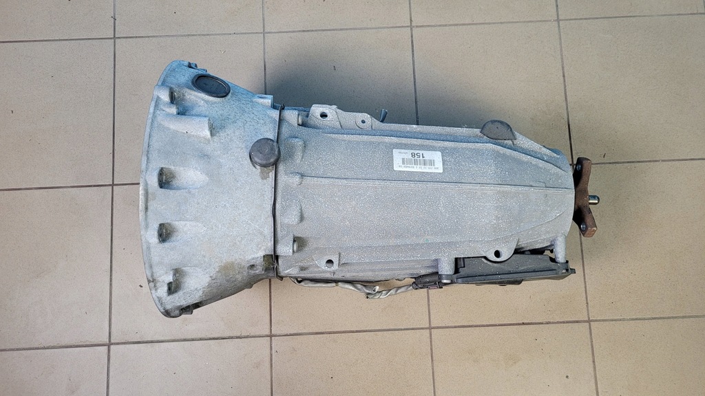 фото №6, Mercedes w205 2.2 cdi коробка передач передач автоматическая коробка передач блок управления 722.908 a2052705102