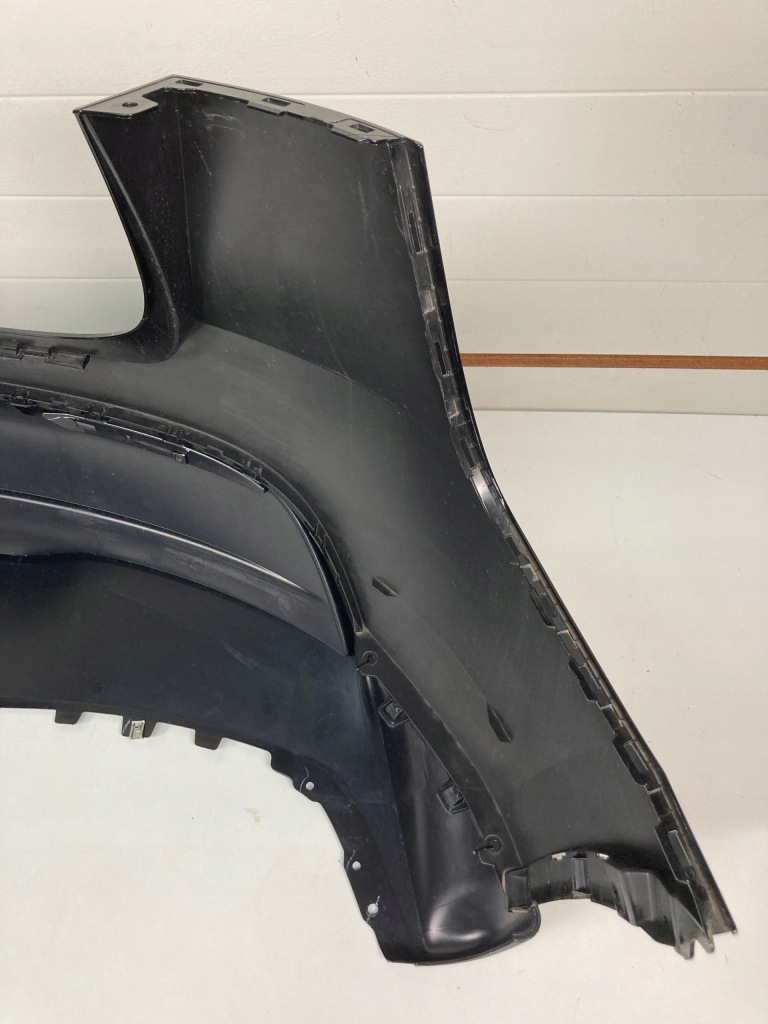 фото №14, Бампер задний tesla model y