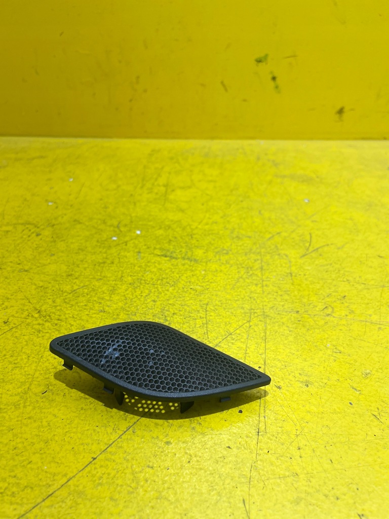 фото №1, Opel zafira b - заглушка динаміка двері