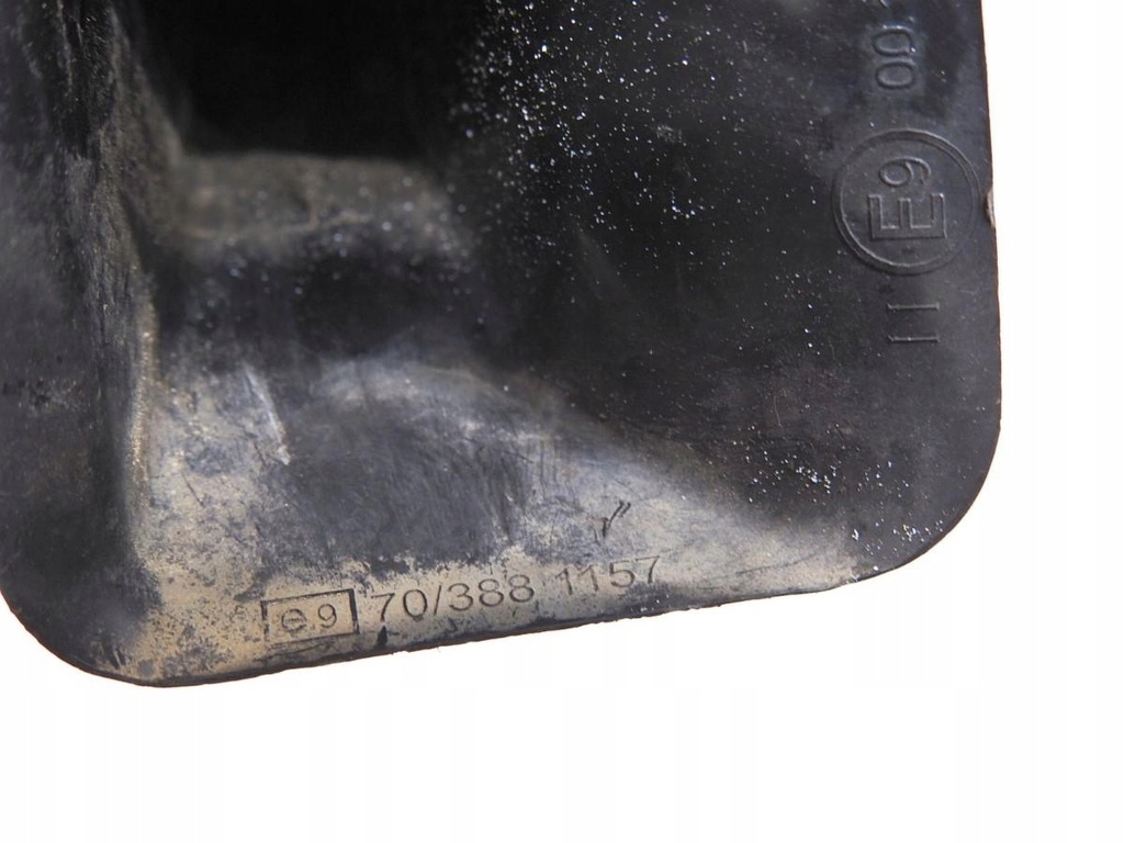 фото №6, Сигнал клаксон peugeot 607 lift