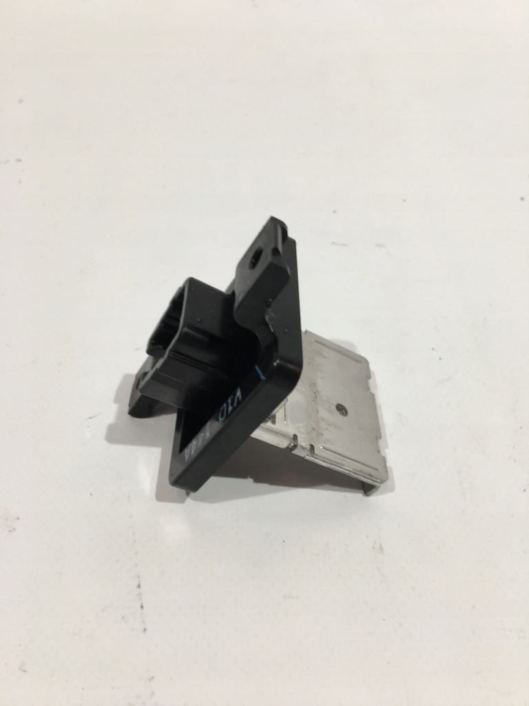 фото №1, Резистор резистор вентилятор swift vi mk8 17- lift 1.2