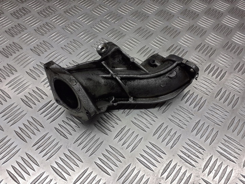 фото №1, Труба трубка шланг egr renault scenic ii 1.9 dci