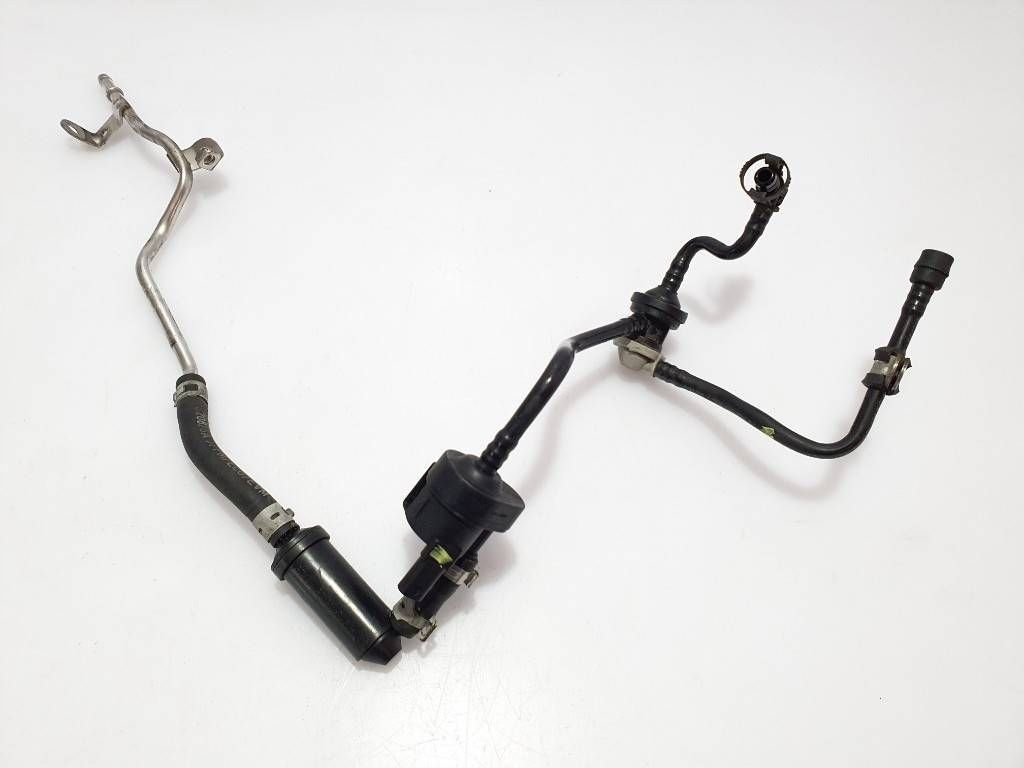 фото №5, Audi q5 sq5 2009 клапан вакууму / електроклапан турбіни 06h906517h