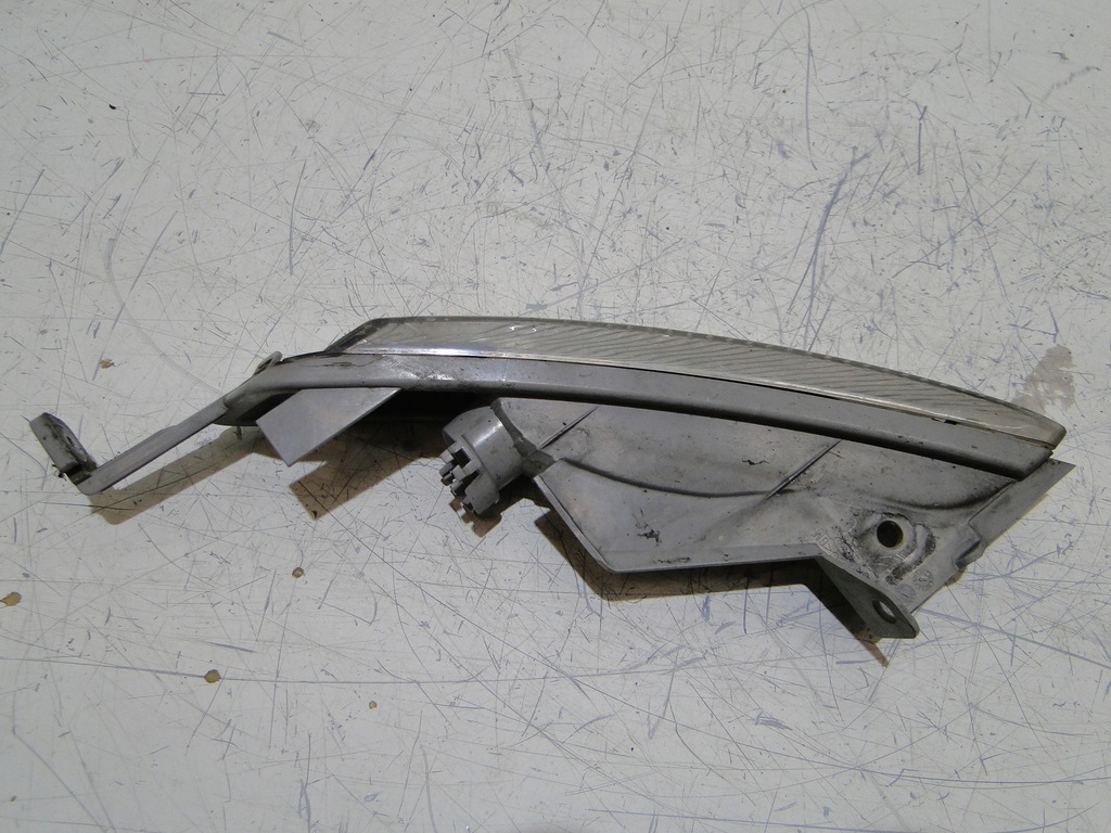 фото №6, Opel astra j iv поворотник правий lift 13367143