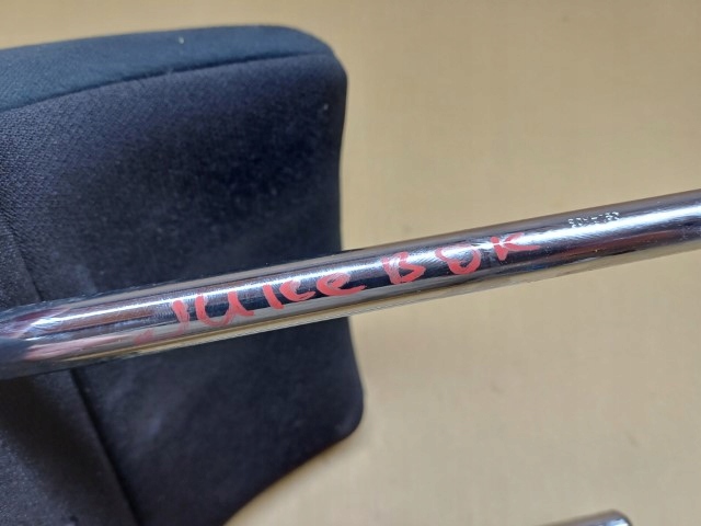 фото №7, Nissan juke f15 12r підголівник задня боковий велюр