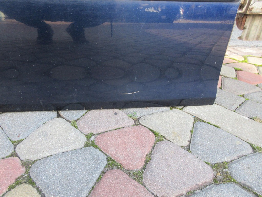 фото №3, Mazda 6 gg хэтчбек дверь перед передние левая правое 35j