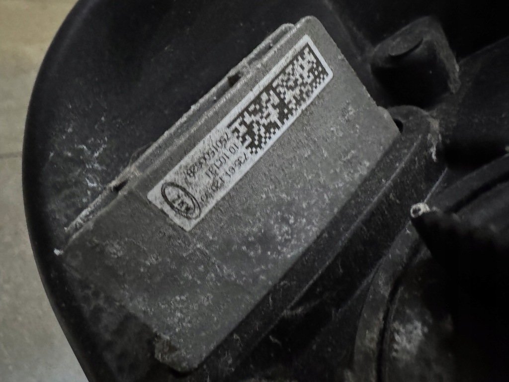 фото №11, Фара bmw x6 e71 e72 адаптивный led оригинал kompletny 13r перед левый