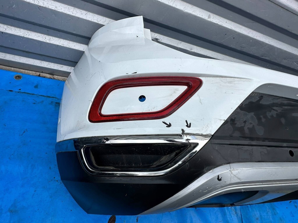 Купить Vw t-roc 2ga рестайлинг  бампер задний 2ga807417