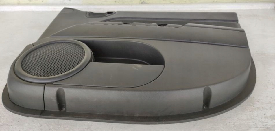 фото №6, Обшивка оббивка двері правий перед jeep compass i 06-16r lift l0100723aa