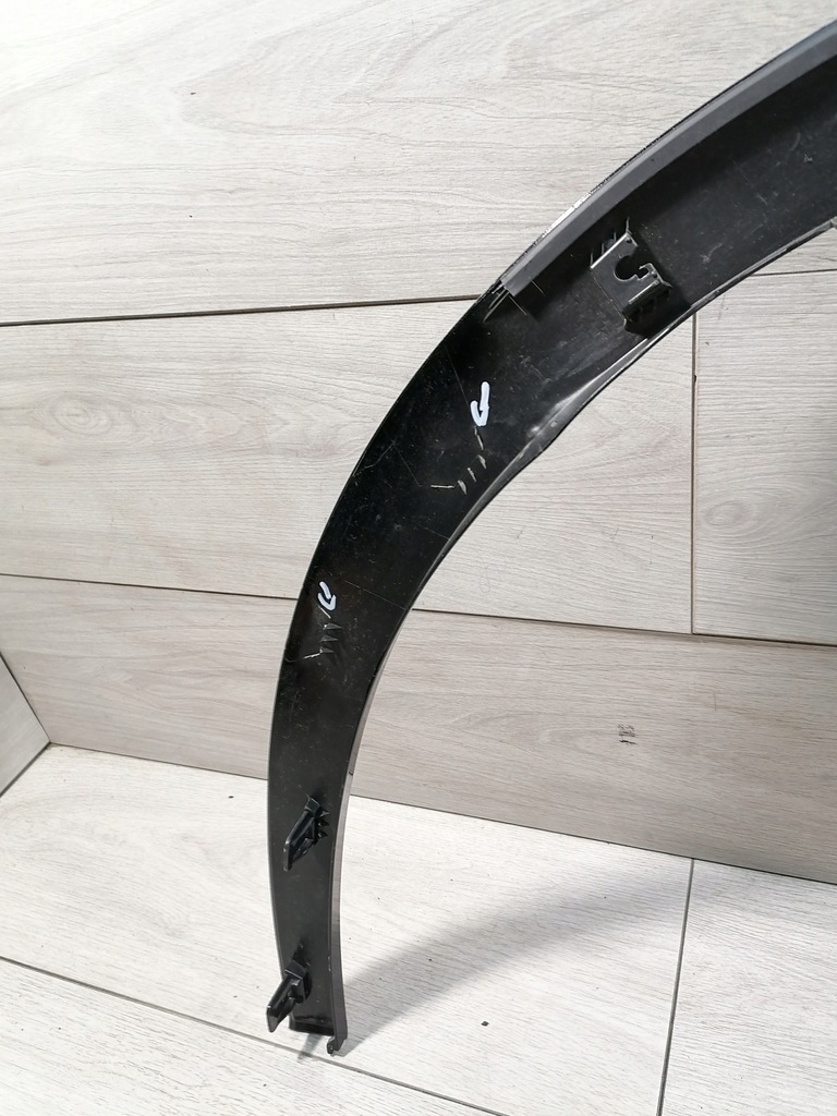 фото №13, Lexus rx v молдинг крила правий перед 75601-48080