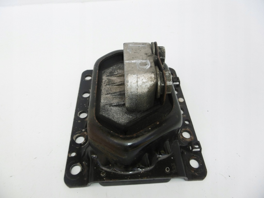 фото №5, Подушка кронштейн двигателя renault magnum premium dxi