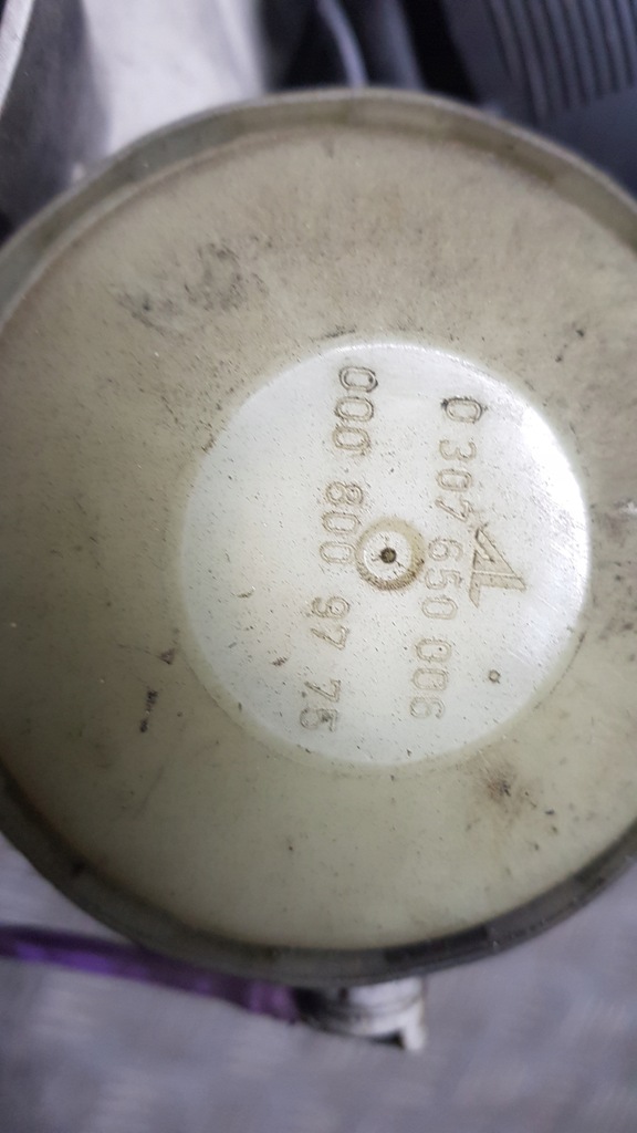 фото №9, Mercedes w203 лампа лівий перед передня