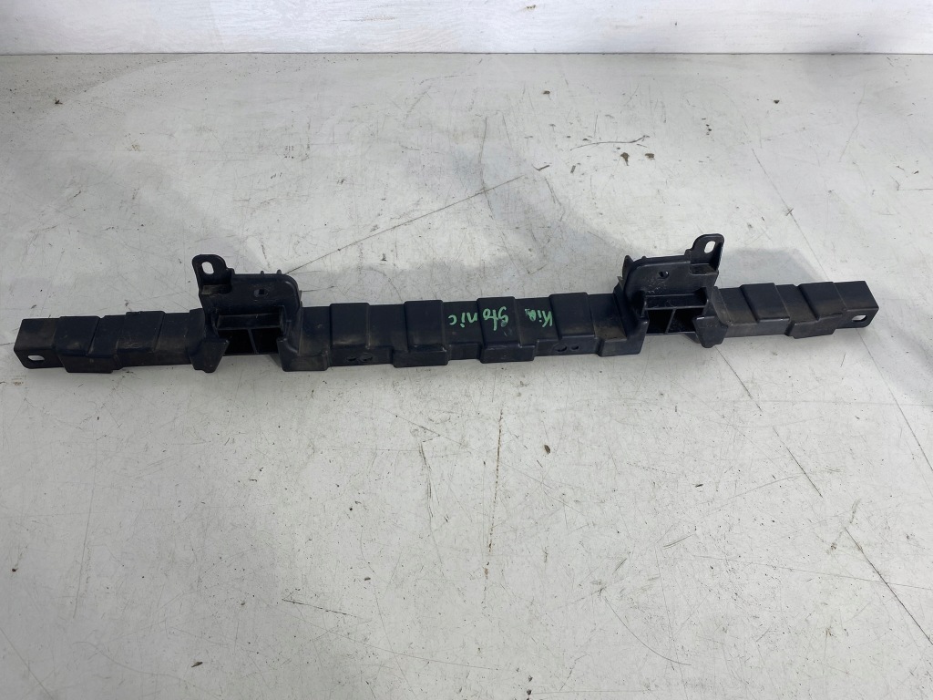 фото №1, Молдинг усилитель поперечина передняя kia stonic gt-line eu