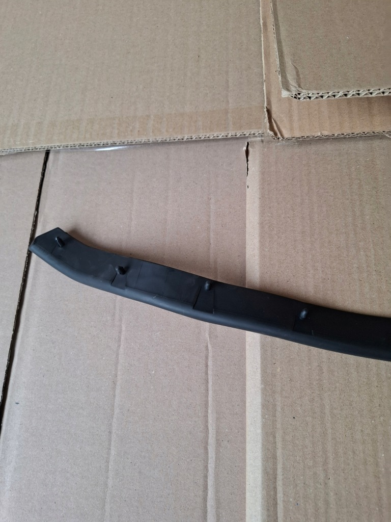 Прокладка бампера капот ford focus mk3 orygi. в Украине