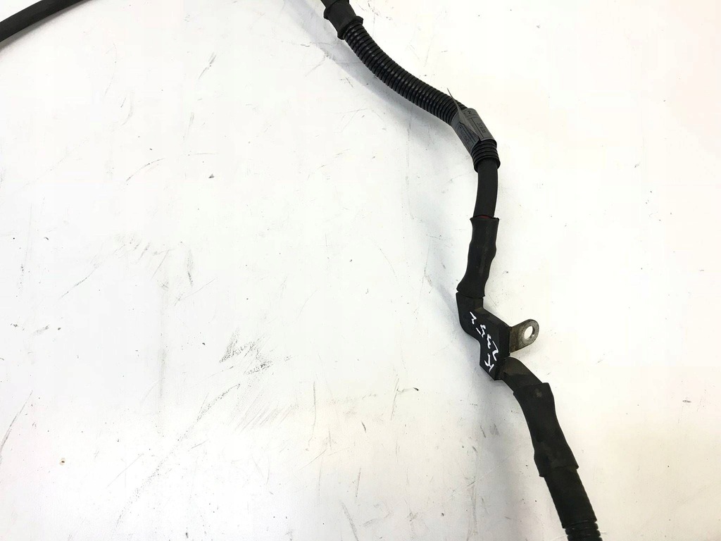 фото №8, Bmw 3 e46 1800cm3 бензин шланг стартер 7511321